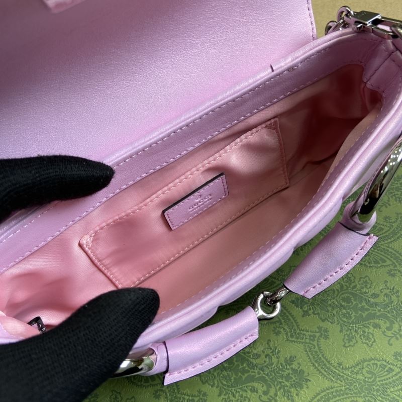 Gvc*1 horsebit bags